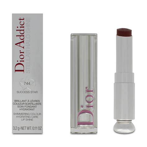 dior faith star